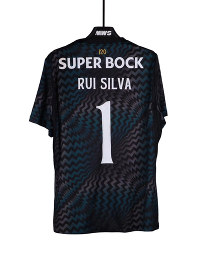 Camisola Guarda-Redes Sporting CP Principal 26/27