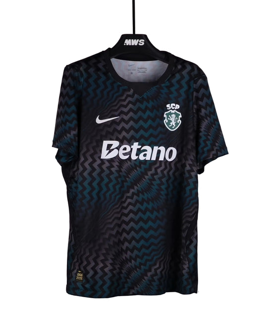 Camisola Guarda-Redes Sporting CP Principal 26/27