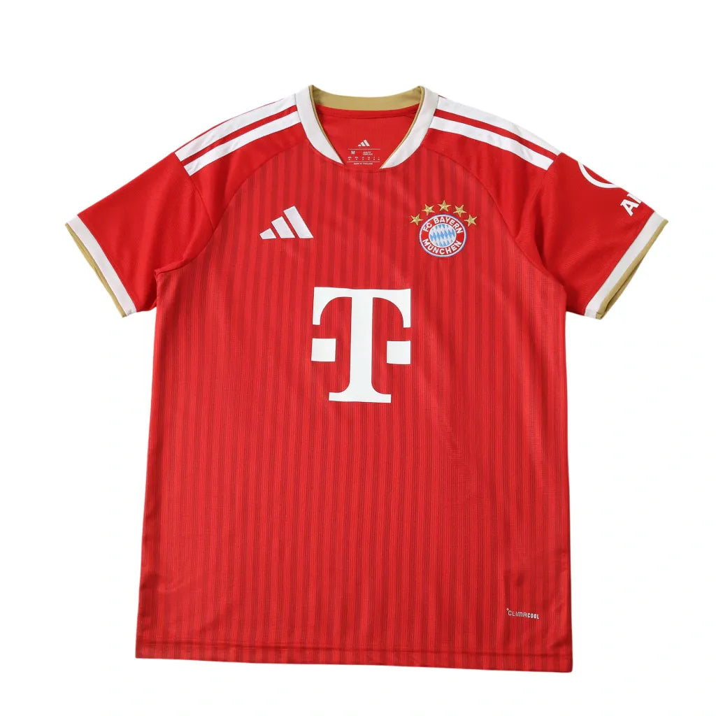 Camisola Bayern Munique Principal 26/27