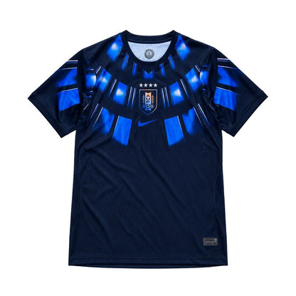 Camisola Uruguai Alternativa 2026