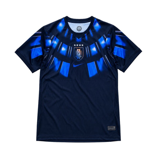 Camisola Uruguai Alternativa 2026