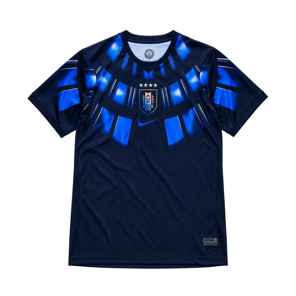 Camisola Uruguai Alternativa 2026