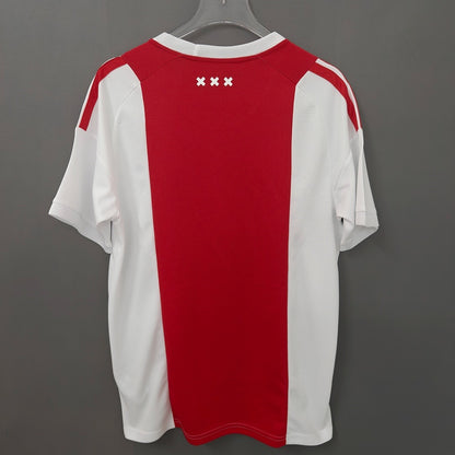 Camisola Ajax Principal 26/27