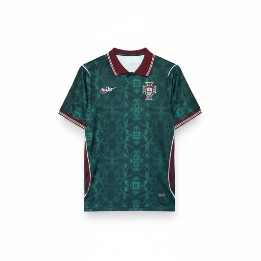 Camisola x NIKE Edição Especial Portugal 2026