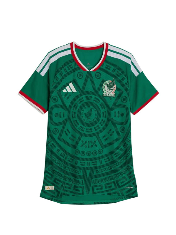 Camisola Principal México 2026
