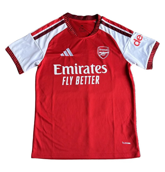 Camisola Arsenal FC Principal 26/27
