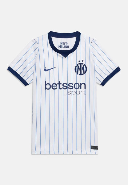 Camisola Inter de Milão Alternativo 26/27