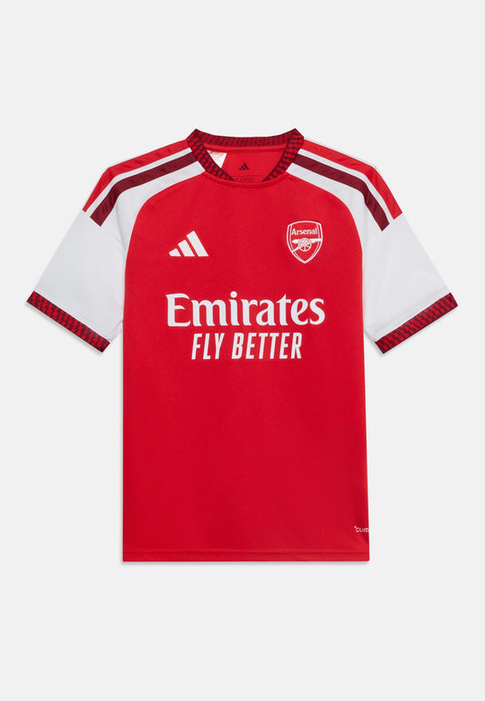 Camisola Arsenal FC Primeiro Equipamento 2026-2027