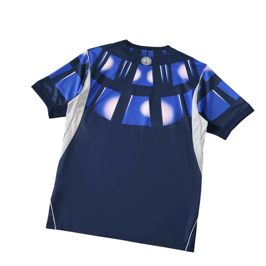 Camisola Uruguai Alternativa 2026