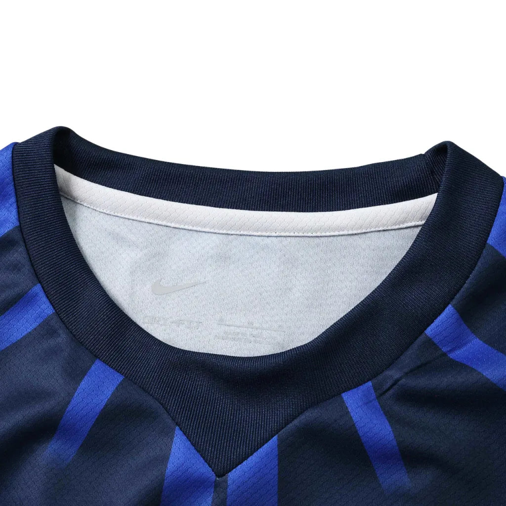Camisola Uruguai Alternativa 2026