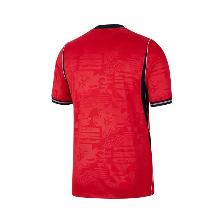 Camisola Alternativa Inglaterra 2026