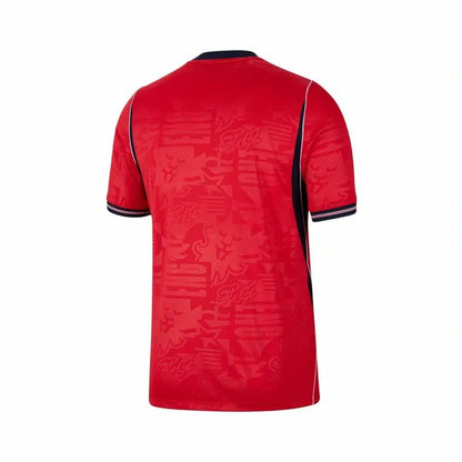 Camisola Alternativa Inglaterra 2026