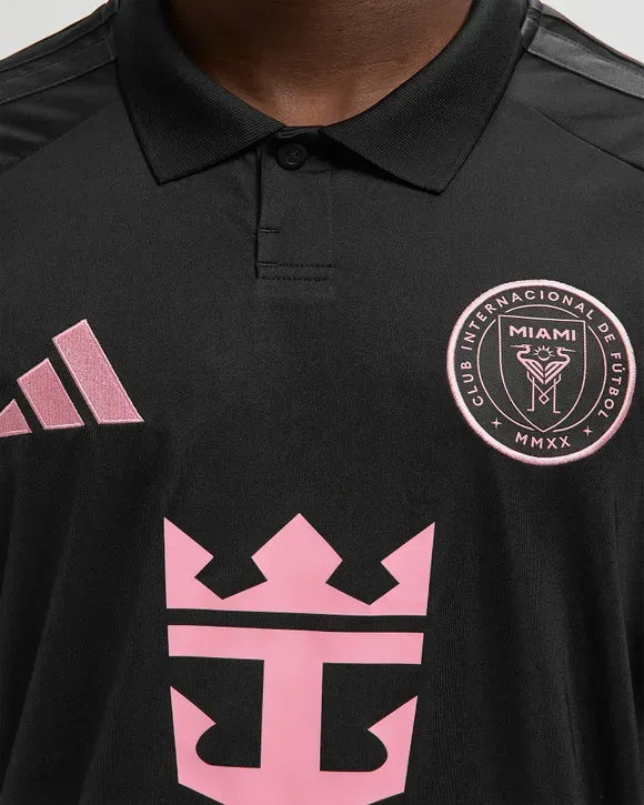 Inter Miami - Camisola Secundária 26/27