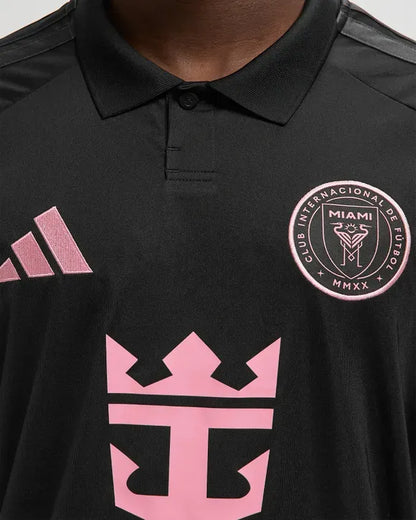Inter Miami - Camisola Secundária 26/27