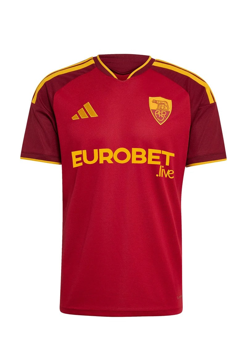 Camisola Roma Principal 26/27