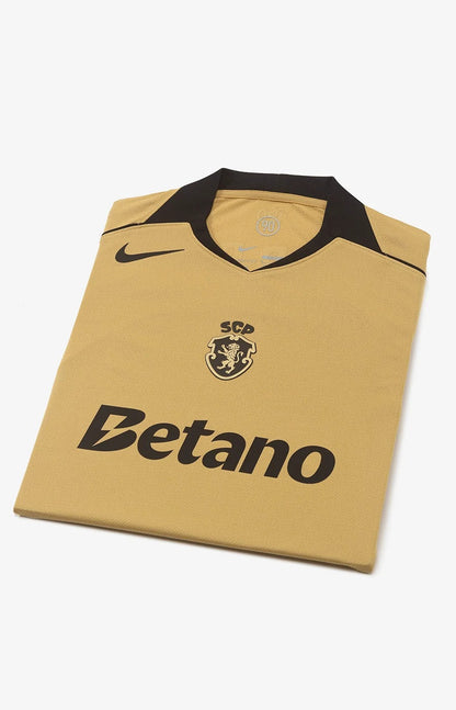 Camisola Sporting CP Alternativo 26/27