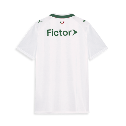 Camisola Alternativa Palmeiras 2026