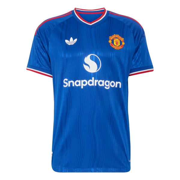 Camisola Manchester United Alternativo 26/27