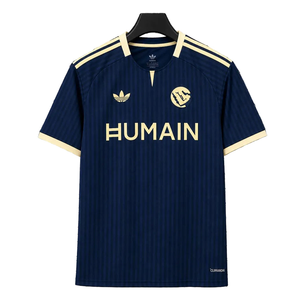 Camisola Al-Nassr Alternativo 26/27