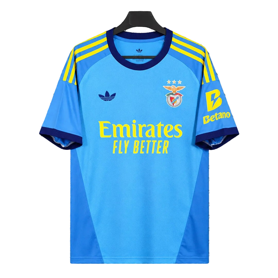 Camisola SL Benfica Guarda-Redes 26/27