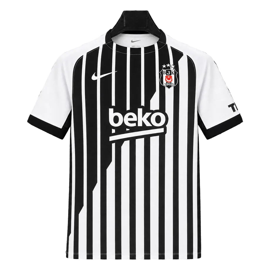Camisola Besiktas Alternativo 26/27