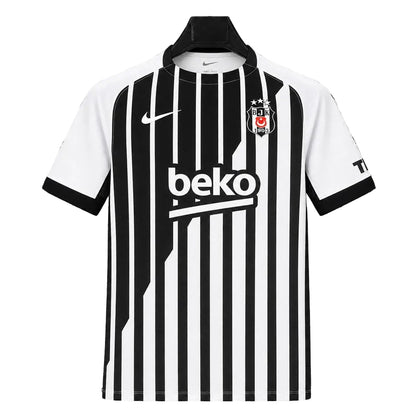 Camisola Besiktas Alternativo 26/27