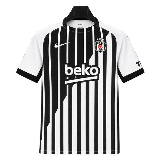 Camisola Besiktas Alternativo 26/27