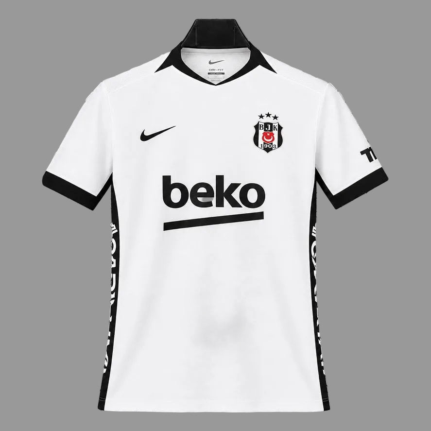 Camisola Besiktas Principal 26/27