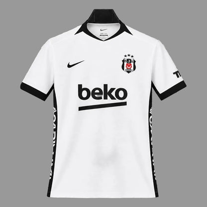 Camisola Besiktas Principal 26/27