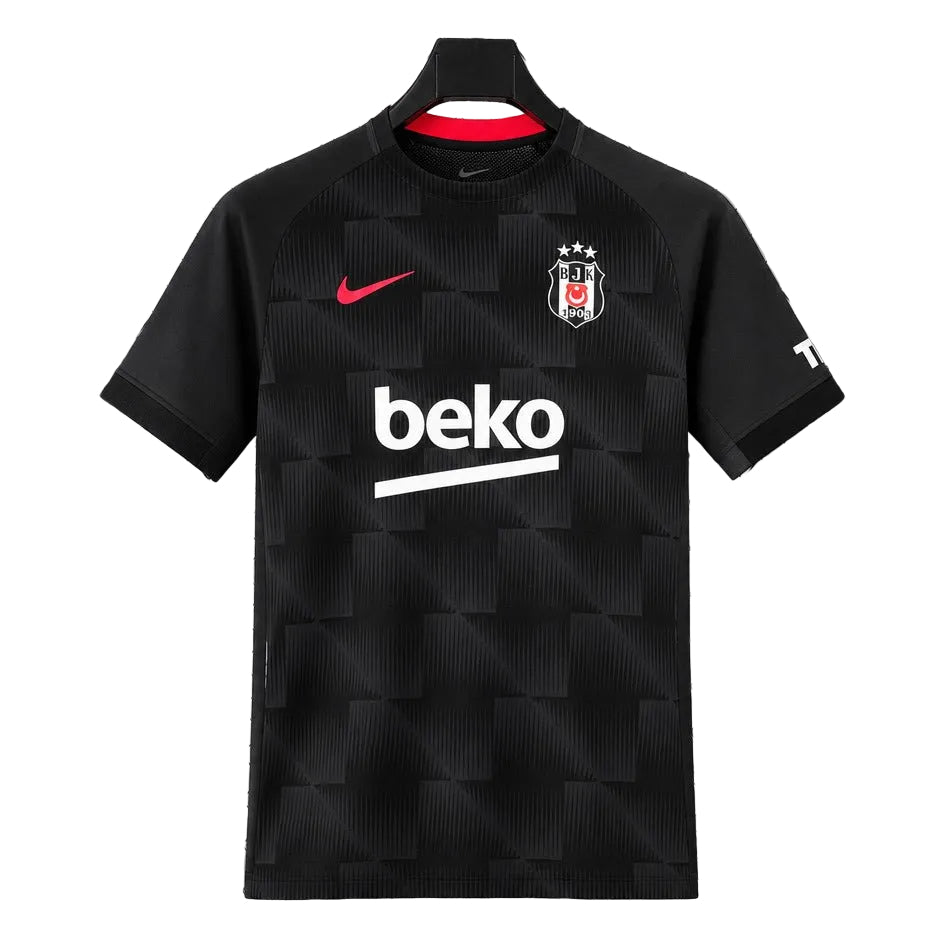 Camisola Besiktas Terceiro 26/27