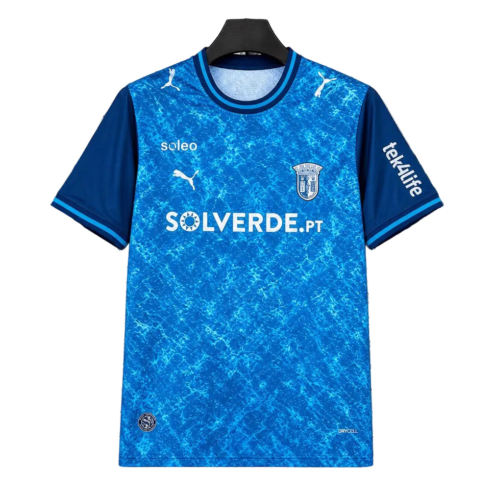Camisola SC Braga Terceiro 26/27