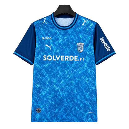Camisola SC Braga Terceiro 26/27