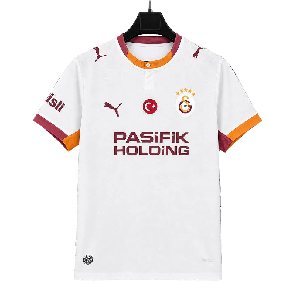 Camisola Galatasaray Alternativo 26/27