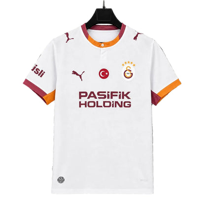 Camisola Galatasaray Alternativo 26/27