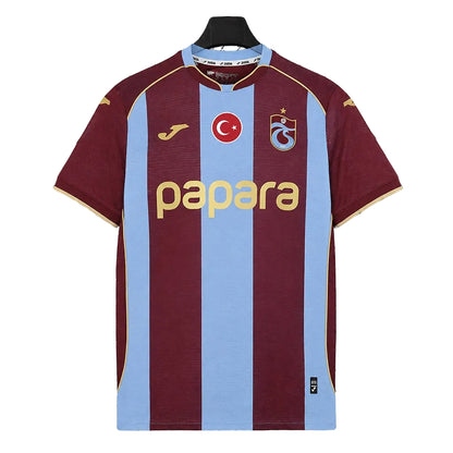 Camisola Trabzonspor Principal 26/27