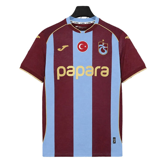 Camisola Trabzonspor Principal 26/27