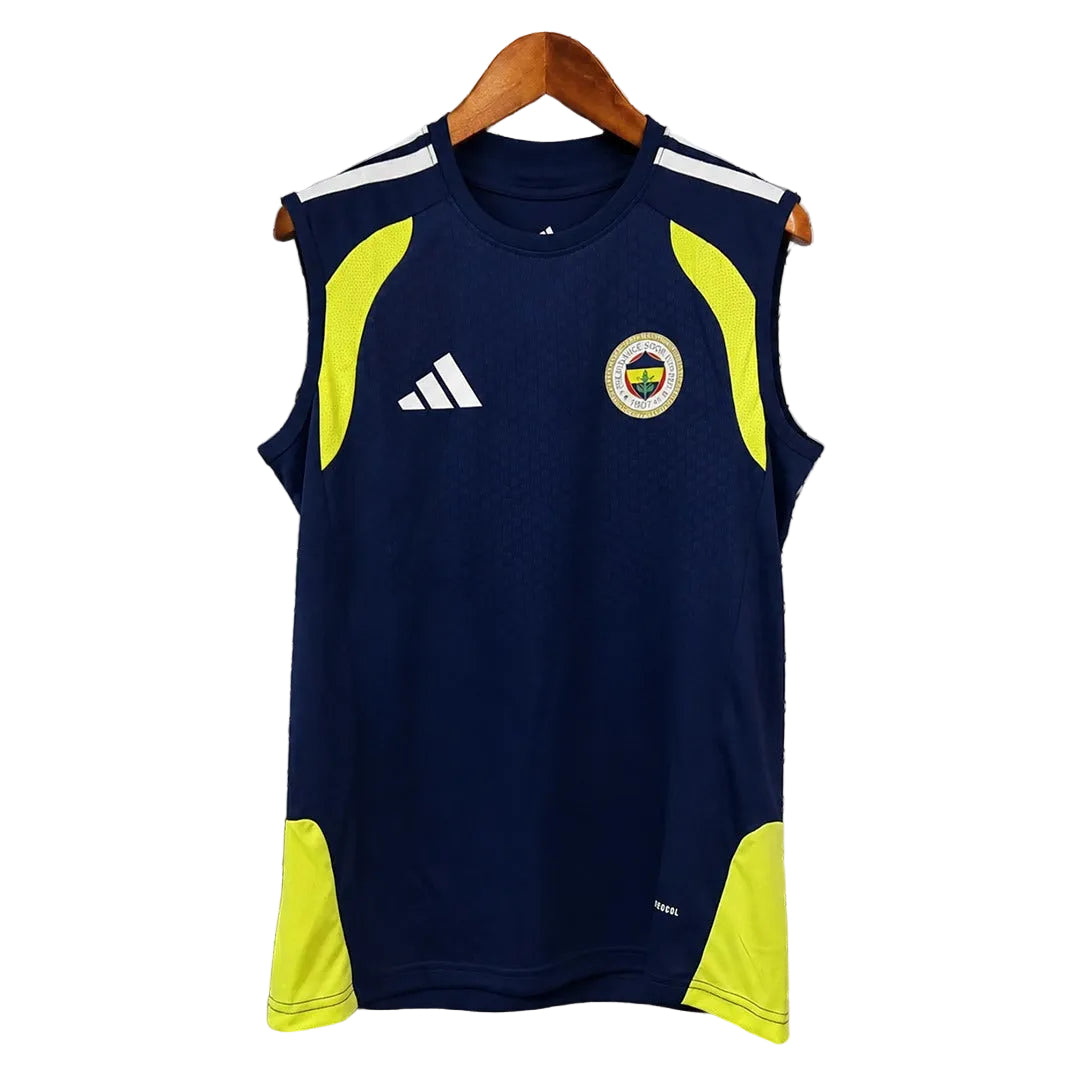 Camisola Manga Cava Fenerbahçe SK Treino 26/27