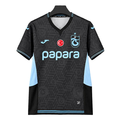 Camisola Trabzonspor Terceiro 26/27