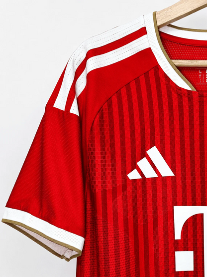 Camisola Bayern de Munique 26/27 Versão Jogador