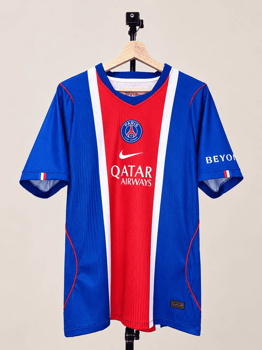 Camisola PSG Principal 26/27 Versão Jogador