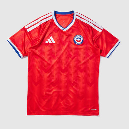 Camisola Chile Principal 2026