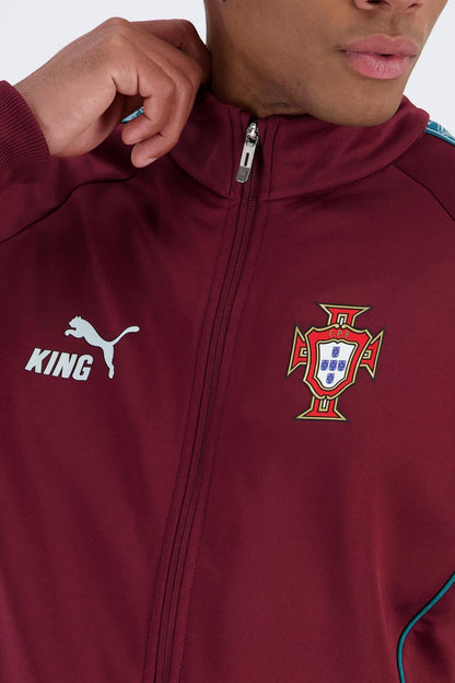 Fato de Treino Alternativo Portugal 2026