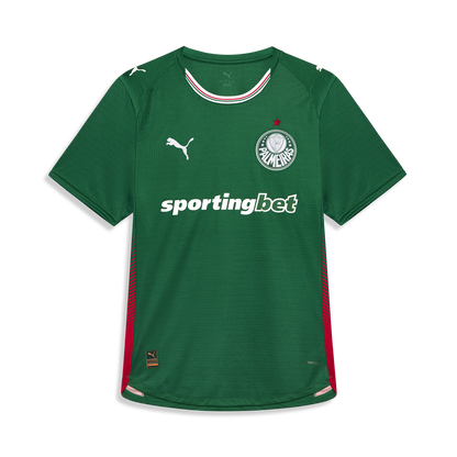 Camisola Principal Palmeiras 2026
