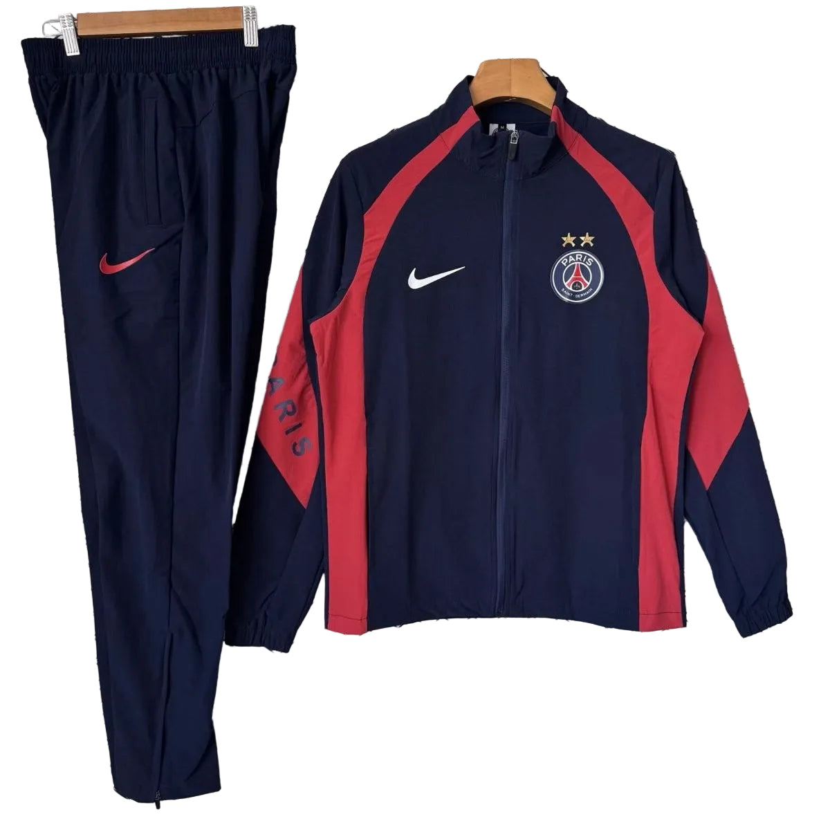 Fato de Treino PSG 26/27