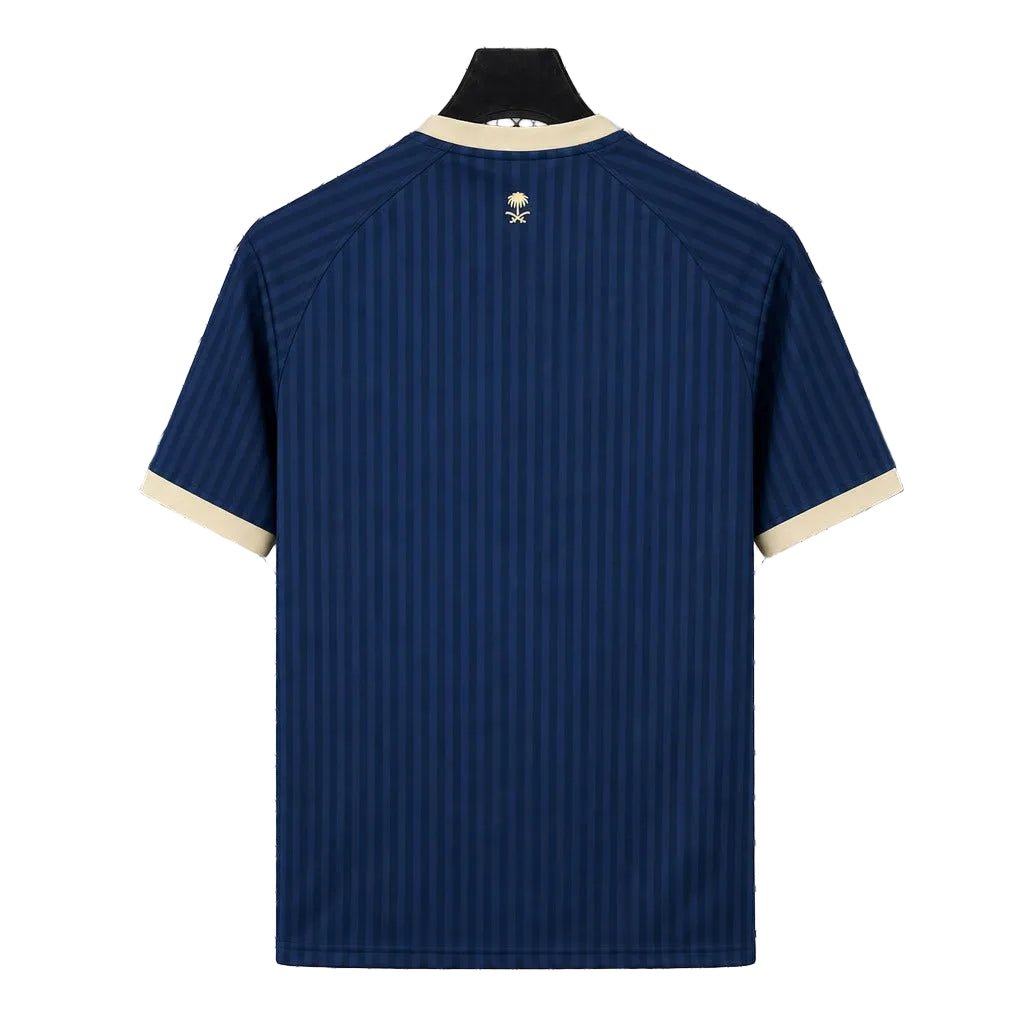 Camisola Al-Nassr Alternativo 26/27