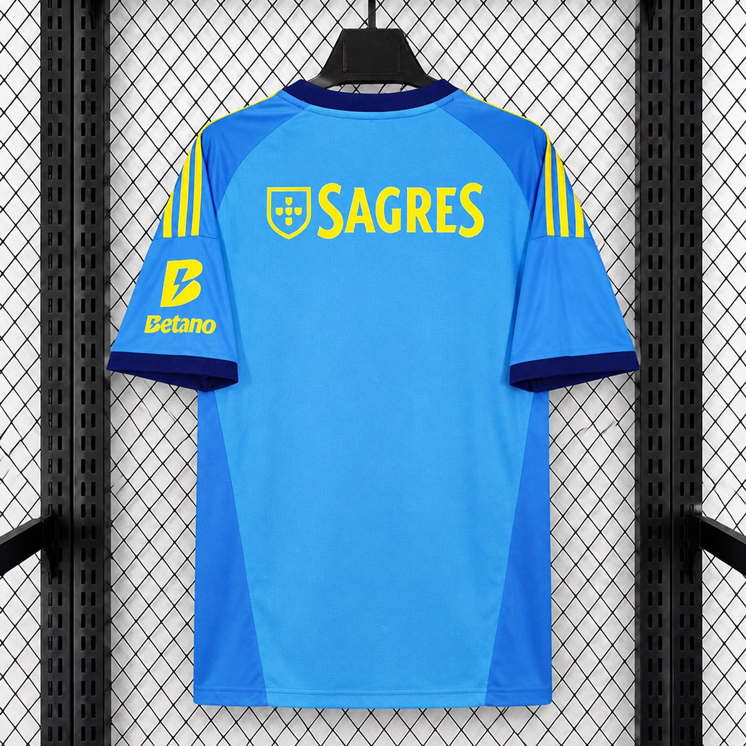 Camisola SL Benfica Guarda-Redes 26/27