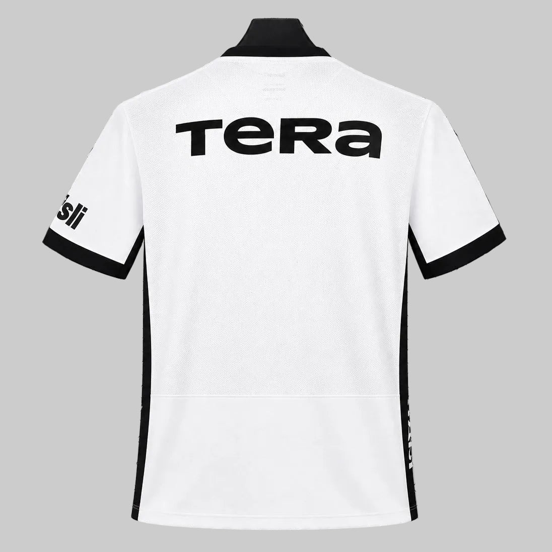 Camisola Besiktas Principal 26/27
