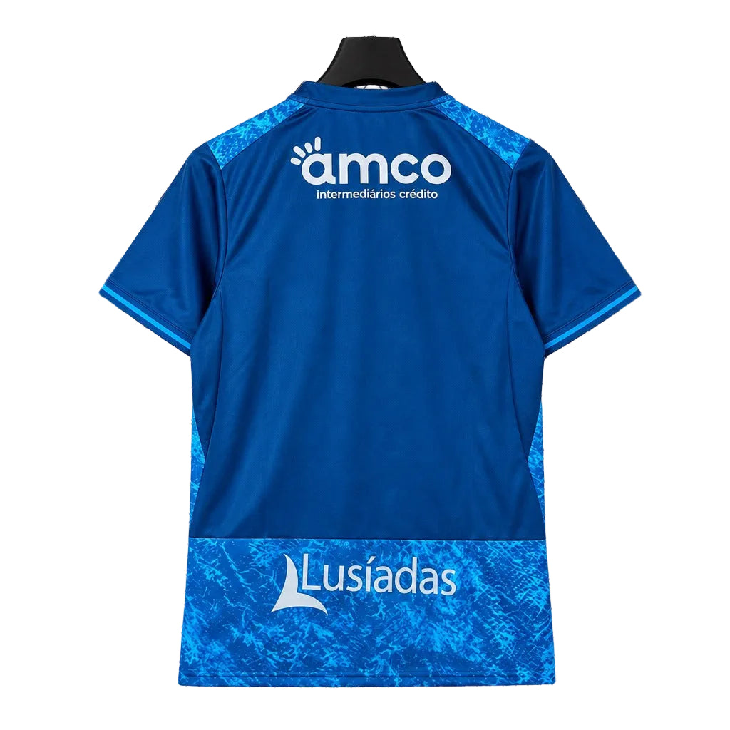 Camisola SC Braga Terceiro 26/27
