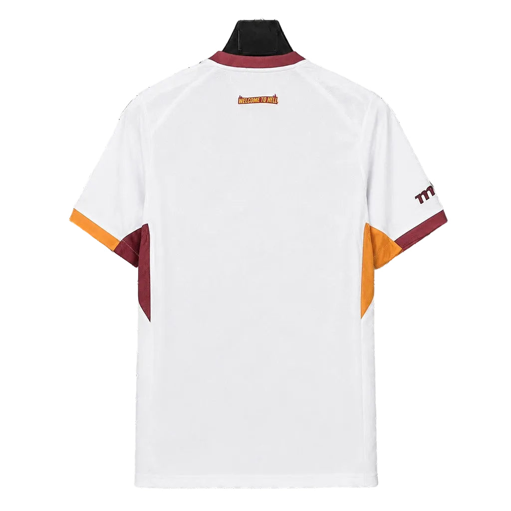 Camisola Galatasaray Alternativo 26/27