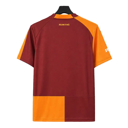 Camisola Galatasaray Principal 26/27